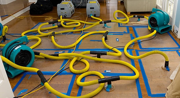 Water Damage Service